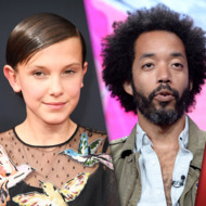 Join Vulture at New York Comic Con for Panels About SNL, Stranger Things, Harley Quinn, and More