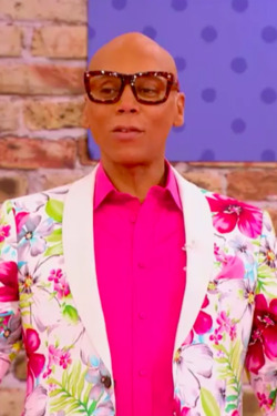 RuPaul's Drag Race All Stars Recap: Miss Congeniality