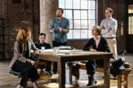 Halt and Catch Fire's Showrunners on Their Daring Season 3 Finale and Plans for the Fourth Season They Didn't Expect to Get