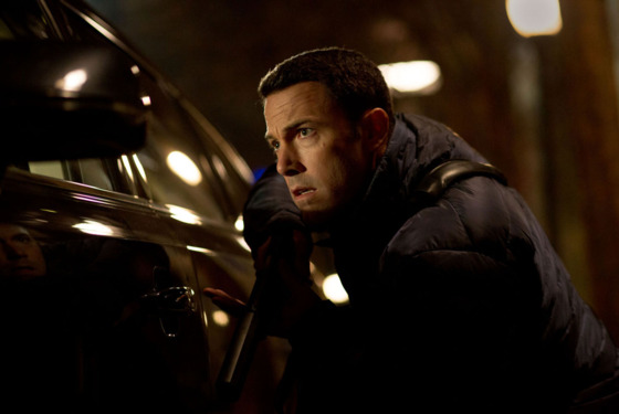 The Accountant Is Four Films in One, and None of Them Are Good