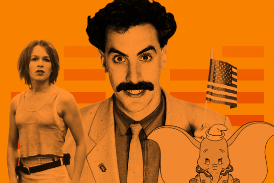 The 53 Best Movies Under 90 Minutes