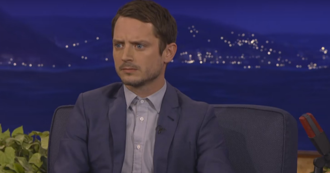 Elijah Wood Is Sick of Getting Mistaken for Daniel Radcliffe, But Willing to Fight to the Death