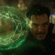 Doctor Strange Leads a Superpowered Weekend Box Office