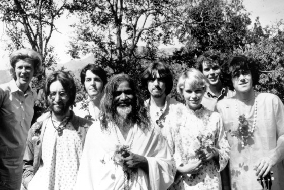 Donovan on the Time He Helped Write a Beatles Classic and Then Watched John Lennon Chase a Paparazzo Into the Jungle