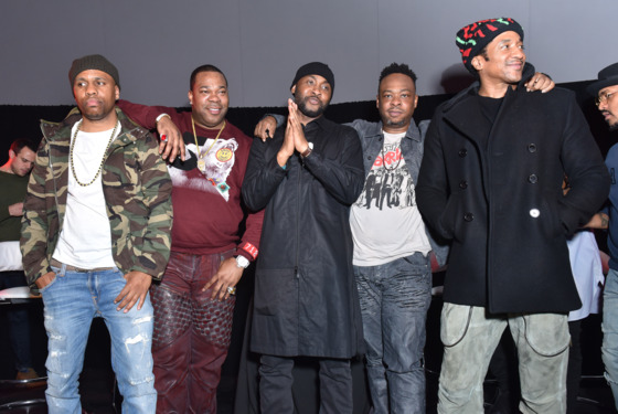 Watch A Tribe Called Quest's Q-Tip and Jarobi Rap Phife Dawg's Brilliant Lyrics