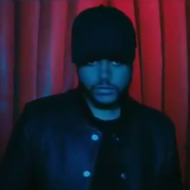 Watch the Teaser for The Weeknd's New Film Mania