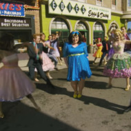 Watch Hairspray Live's 'You Can't Stop the Beat'