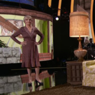 Watch Florence Henderson's Final TV Performance