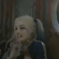 Here's a Suicide Squad Blooper Reel, If You Like