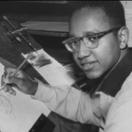 Watch the Trailer for a Documentary About Disney's First Black Animator
