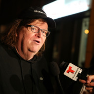 Michael Moore & Van Jones Talked Donald Trump's Rise and Ideology