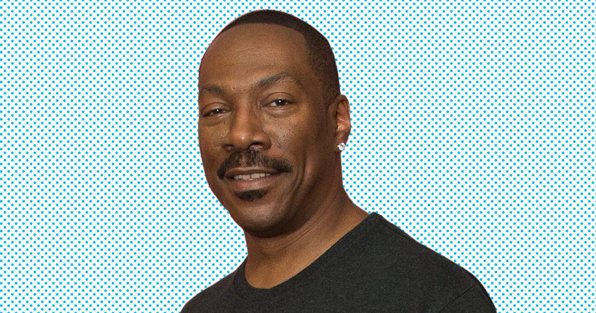 Eddie Murphy on Making His First Indie Movie, Celebrating Pluto Nash, and Returning to Stand-up - Vulture