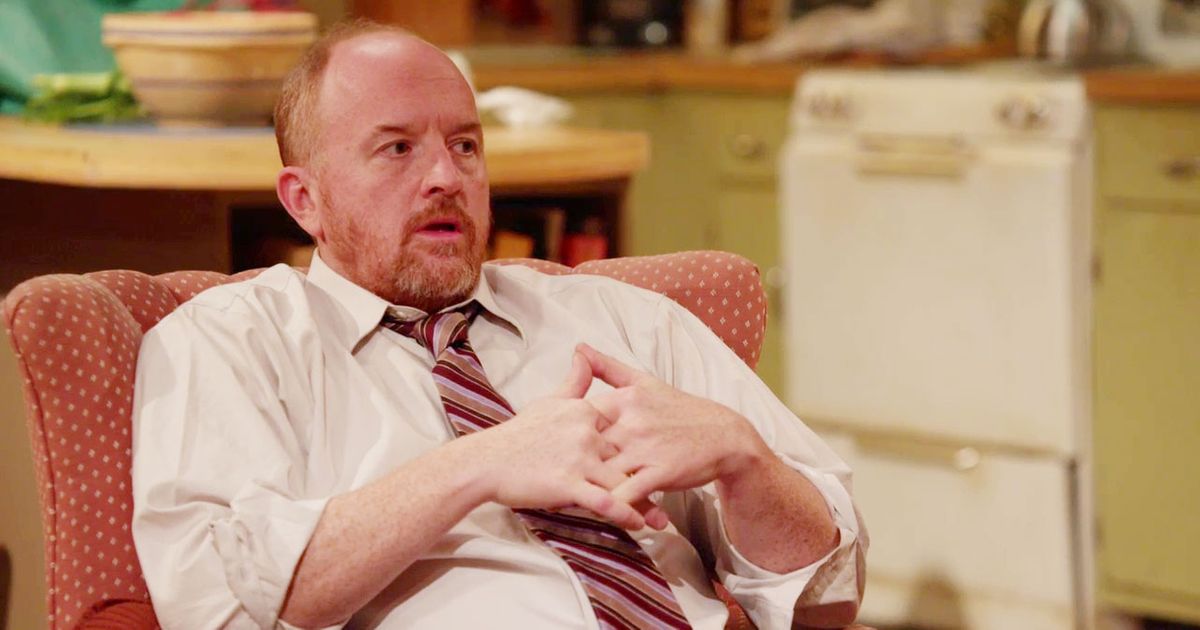 Horace and Pete Is Finally on Hulu, So You No Longer Have an Excuse for Not Having Seen It