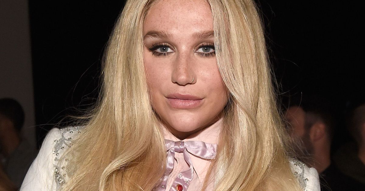 Kesha Discusses Her Tough Year: When I Was Getting Sicker, People Would Say How Much Better I Was Looking