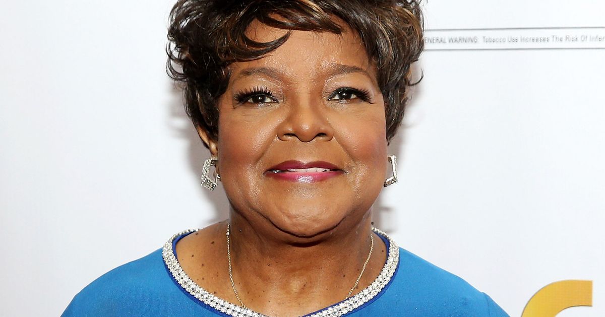 Shirley Caesar Takes Legal Action Over the ‘You Name It Challenge’