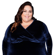 Chrissy Metz on Her This Is Us Wedding and the Process of Letting Go