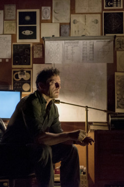 The OA Recap: Requiem for the Johnsons