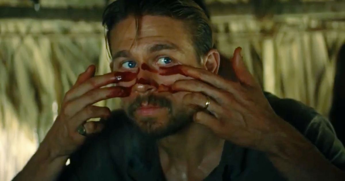 New Lost City of Z Trailer: You Know, Maybe Sometimes Man's Reach Shouldn't Exceed His Grasp