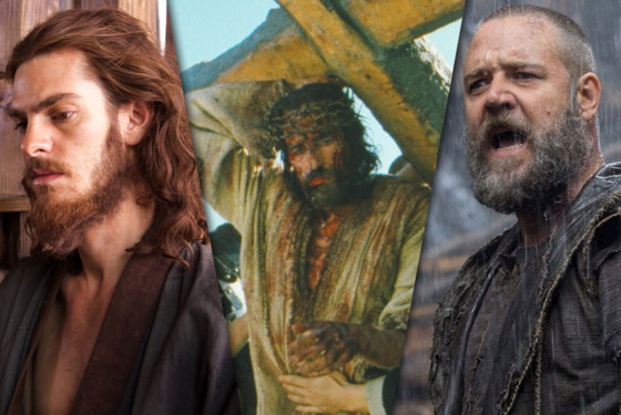 52 Films That Got a PR Bump From the Vatican