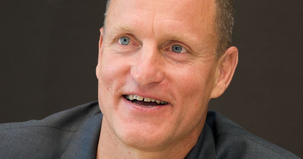 Woody Harrelson Is Officially Joining the Young Han Solo ...