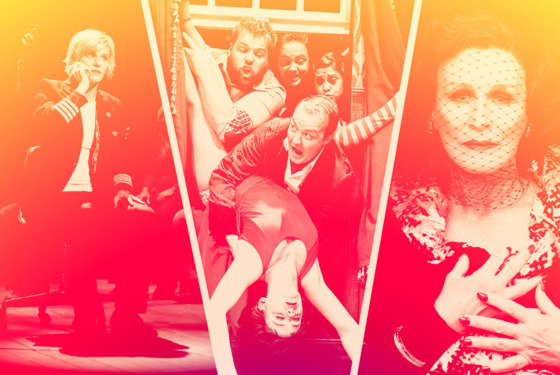 32 New Broadway and Off Broadway Shows Worth Seeing in 2017