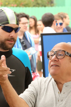 It's Always Sunny in Philadelphia Recap: Waterworld
