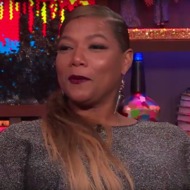 Queen Latifah Says a Living Single Revival Is in the Works