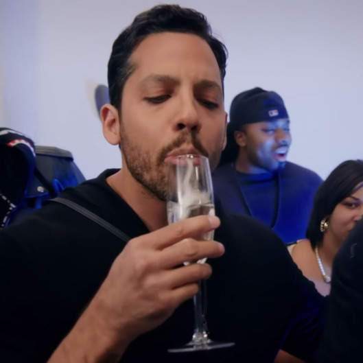 How Does David Blaine Do The Frog Trick How David Blaine Learned to Regurgitate Frogs -- Vulture