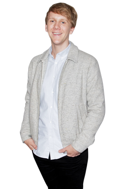 Please Like Me Creator Josh Thomas on Season 4, Bad Dates, and Why Cat People Are 'Psychopaths'