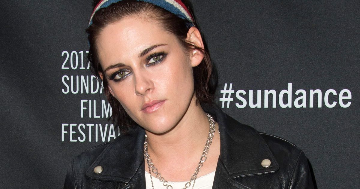 Kristen Stewart Looks Back on Trump's Tweets About Her Robert Pattinson Split: He Was ‘Really Obsessed With Me'