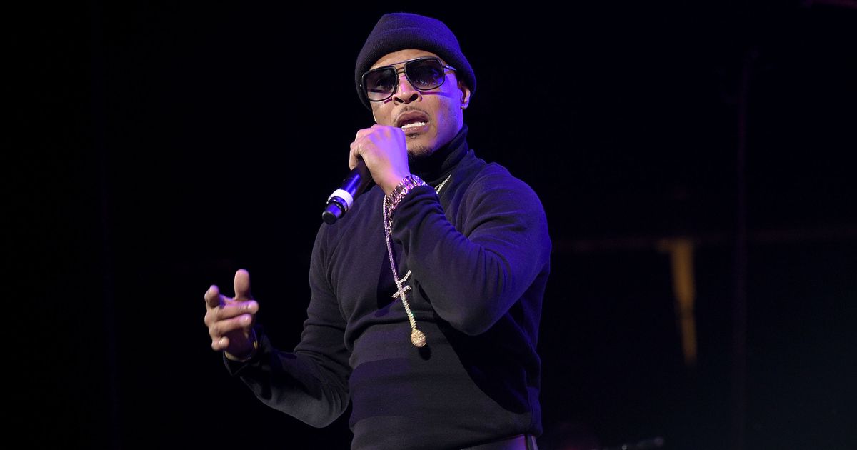 T.I. Urges the Oppressed to Mount a Stronger Resistance in New Open Letter