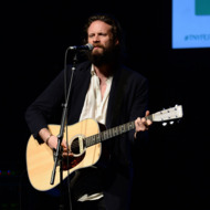 Father John Misty's Music Video for 'Pure Comedy' Features Donald Trump, John Cena and Some Saucy Cartoons