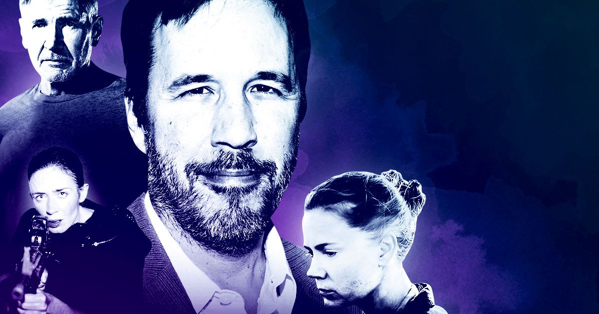 Denis Villeneuve Has Arrived. Now He’s About to Take the Next Step.