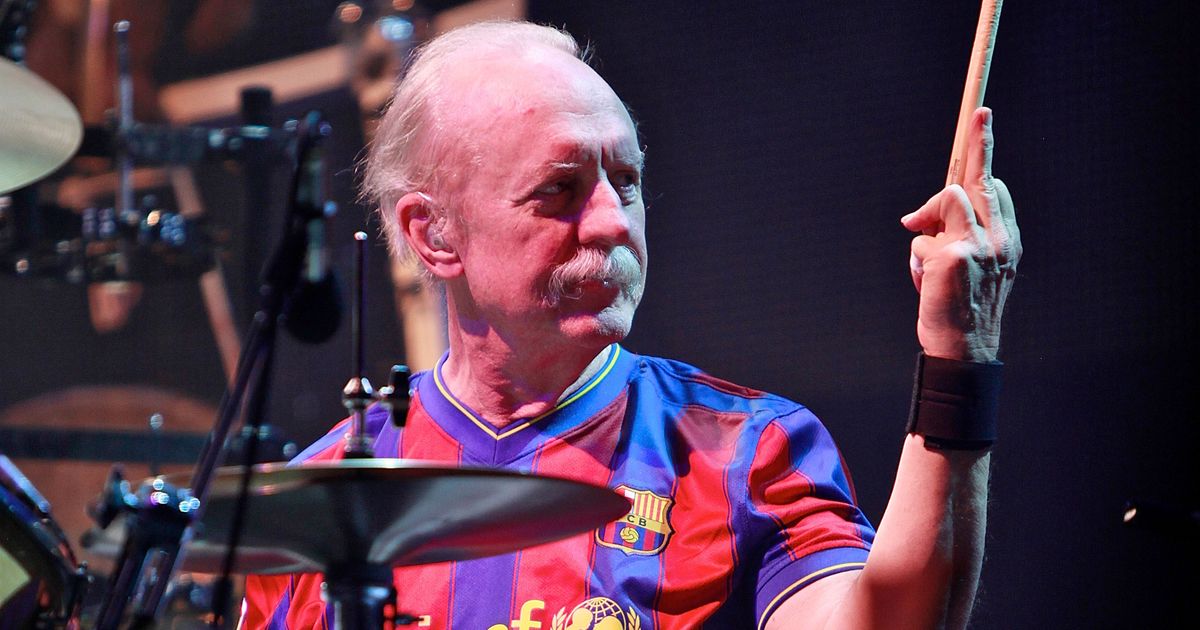 Butch Trucks, Founding Member of the Allman Brothers Band, Dead at 69