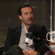Jon Hamm Doesn't Think Don Draper's Spiritual Epiphany in the Mad Men Finale Had Staying Power