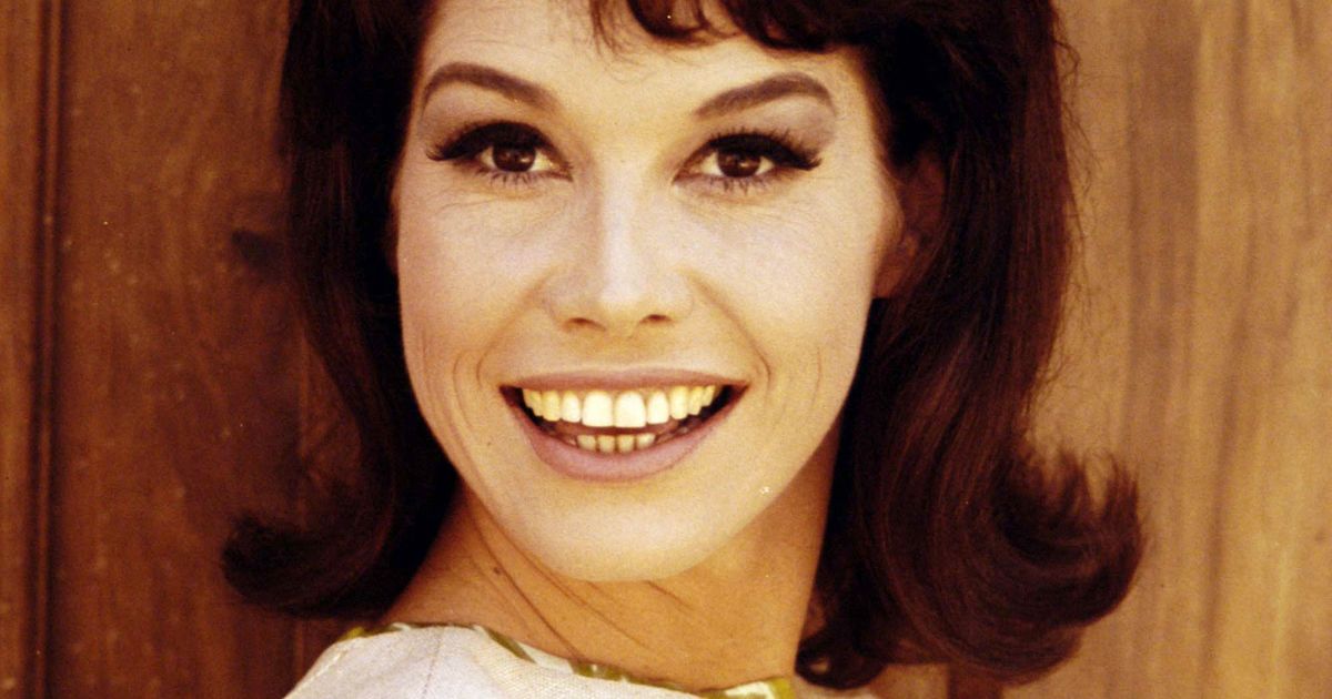 Mary Tyler Moore Was One of the Most Important Auteurs in TV History
