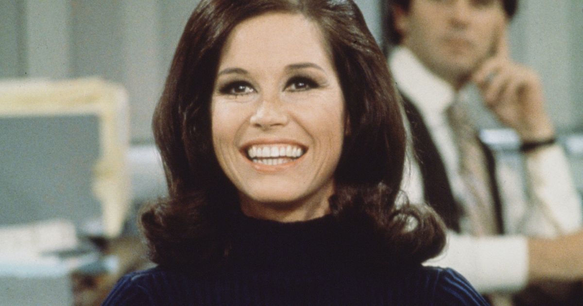 A Complete Streaming Guide to Mary Tyler Moore’s Film and TV Work