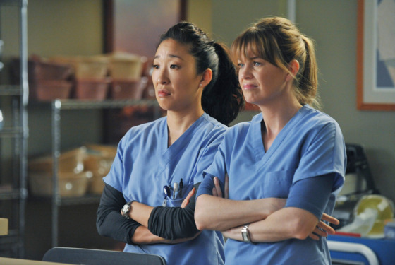Every Friendship on Grey's Anatomy, Ranked From Worst to Best