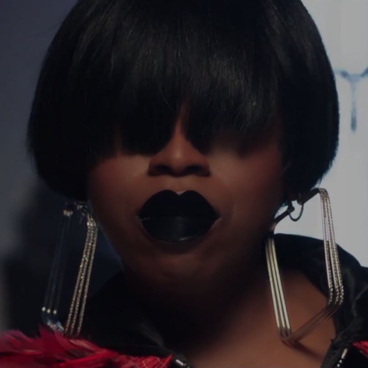 Missy Elliott Drops New Single, Music Video Vulture