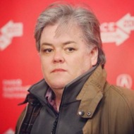 Rosie O’Donnell Transforms Into Steve Bannon With a Half-Hearted Collar Pop