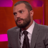 Jamie Dornan’s Plan for Filming Fifty Shades Sex Scenes Involves Something Right Out of the Ryanair Playbook (Yes, Ryanair)