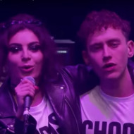 Watch Charli XCX and Friends Cover the Rolling Stones’ ‘Gimme Shelter’ at NME Awards
