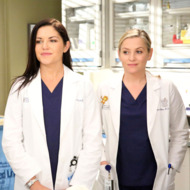 Grey’s Anatomy Recap: The First Time