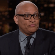 Larry Wilmore and Milo Yiannopoulos Spar on Real Time: ‘You Can Go F*ck Yourself’