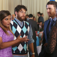 The Mindy Project Recap: Mindy the Rabbi