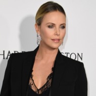 Seth Rogen to Creep on Charlize Theron in Totally Plausible New Film