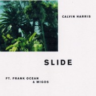 Listen to Calvin Harris Make Some Room for Frank Ocean and Migos on ‘Slide’