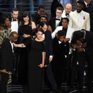 A GIF Breakdown of the Oscars’ Last-Minute Best Picture Debacle