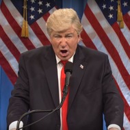 Alec Baldwin Distills Donald Trump’s Psychology With One Concise Description: ‘He’s a Pamphlet Thesaurus’