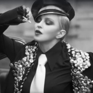 Madonna Releases ‘Her-Story’ Short Film for International Women’s Day